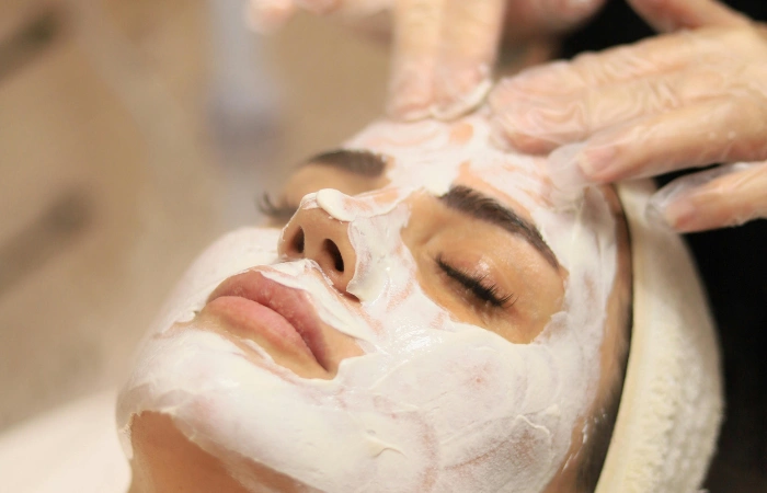 Hgiene facial plus