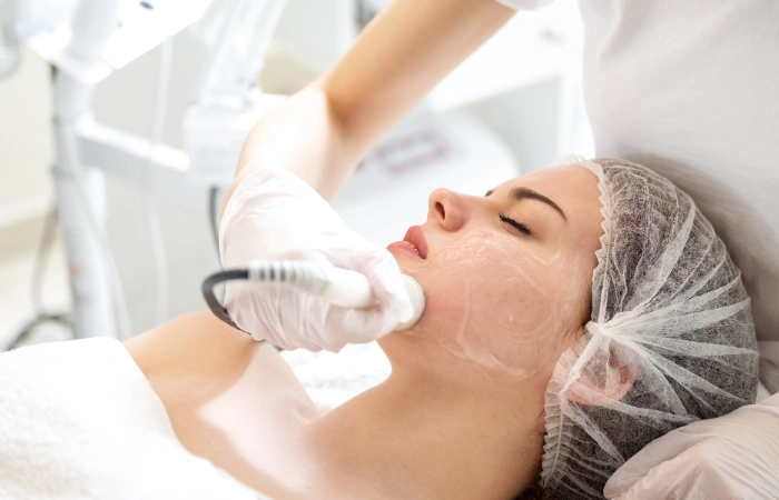 fototerapia acne