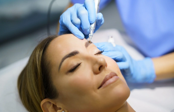 micropigmentacion cejas