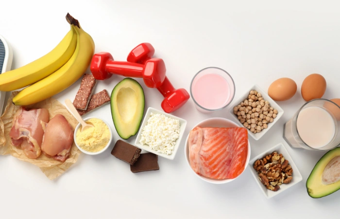 nutricion