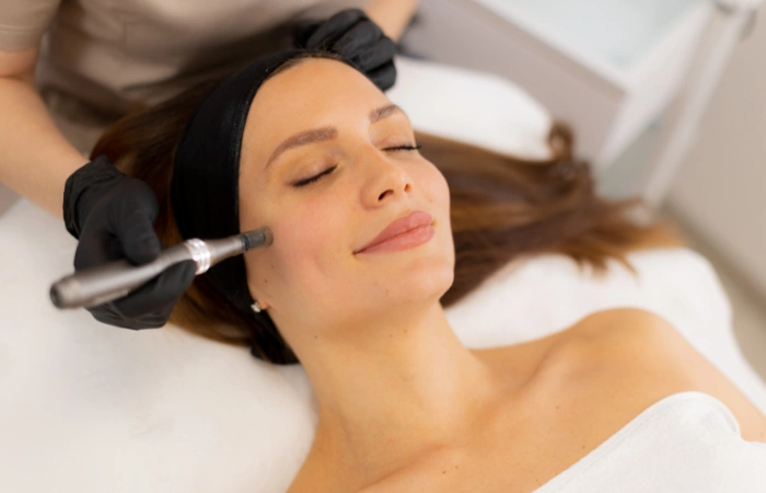rejuvenecimiento facial
